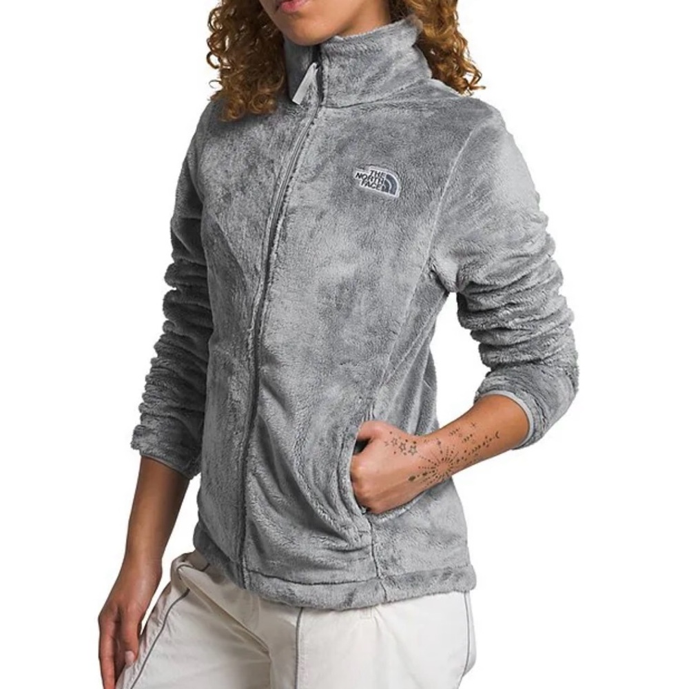 The North Face Osito Fleece Jacket